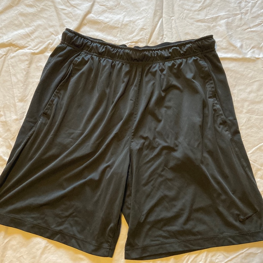 XL Nike Dri-Fit Shorts